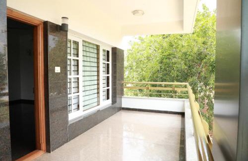 Chikkajala Apartamento | ZIONS APERTMENT