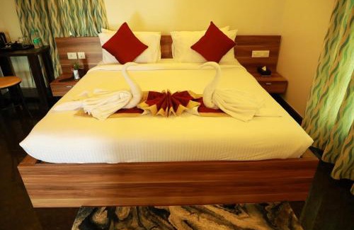 Chikkajala Apartamento | ZIONS APERTMENT
