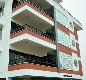 Chikkajala Apartamento | ZIONS APERTMENT