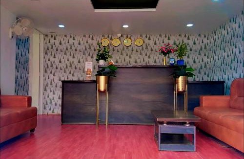 Chikkajala Apartamento | ZIONS APERTMENT