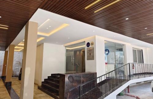 Khattalwada Hotel | Zip By Spree Hotels Madhuram Haldwani
