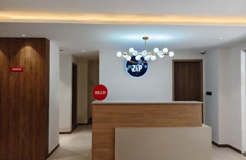 Khattalwada Hotel | Zip By Spree Hotels Madhuram Haldwani