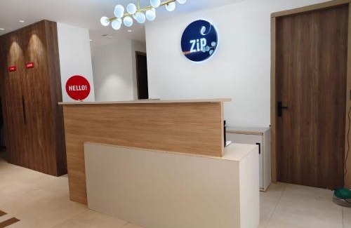 Khattalwada Hotel | Zip By Spree Hotels Madhuram Haldwani