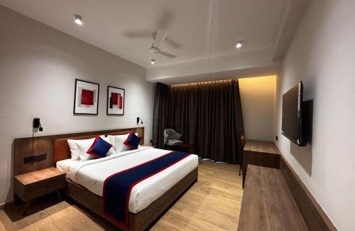 Khattalwada Hotel | Zip By Spree Hotels Madhuram Haldwani