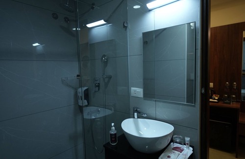 Whitefield Hotel | Zip By Spree Hotels Purple Orchid Whitefield