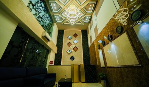 Whitefield Hotel | Zip By Spree Hotels PurpleOrchid Whitefield