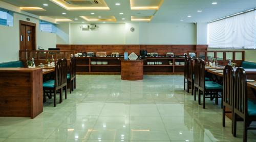 Whitefield Hotel | Zip By Spree Hotels PurpleOrchid Whitefield