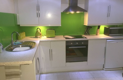 Tanygrisiau Apartamento | ROMANTIC BOLT HOLE - Una Habitación Casa, Capacidad 2