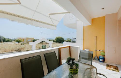 Zipari Apartamento | Zipari Oasis Modern Comforts with Stunning Views