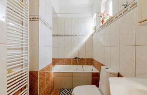 Zipari Apartamento | Zipari Oasis Modern Comforts with Stunning Views