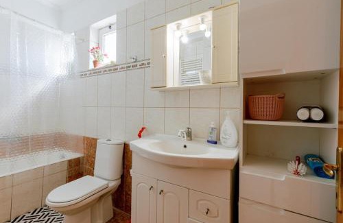Zipari Apartamento | Zipari Oasis Modern Comforts with Stunning Views