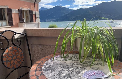 Menaggio Apartamento | Zippity Doo Dah - Menaggio Home - Como Lake