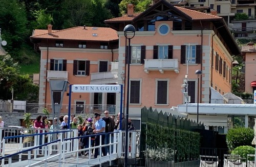 Menaggio Apartamento | Zippity Doo Dah - Menaggio Home - Como Lake