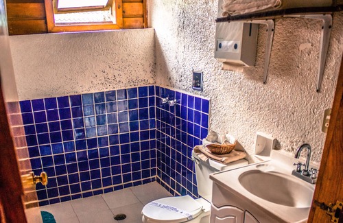 Zirahuen Hotel | Zirahuen Forest And Resort