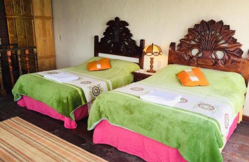 Zirahuen Hotel | Zirahuen LOS ANGELES