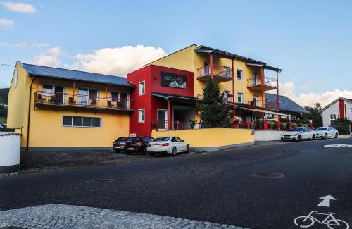 Obdach Casa | Zirben Diamant Rooms & Dogs