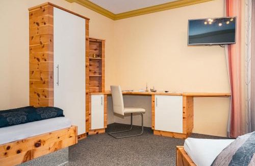 Obdach Casa | Zirben Diamant Rooms & Dogs