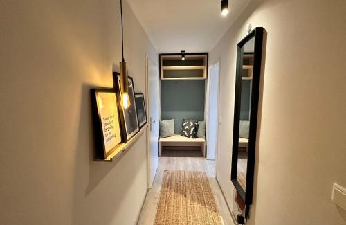 Zirchow Apartamento | Zirchow, Appartement No 1
