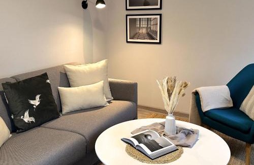 Zirchow Apartamento | Zirchow, Appartement No 1
