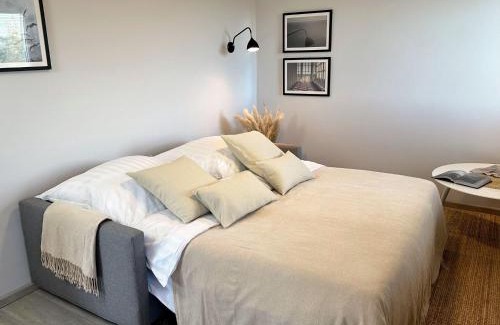 Zirchow Apartamento | Zirchow, Appartement No 1