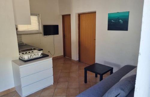 Zirje Apartamento | Zirje Accommodation