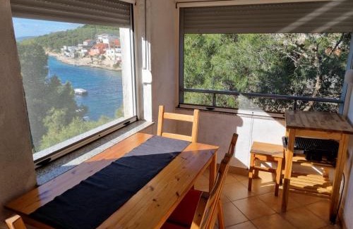 Zirje Apartamento | Zirje Accommodation
