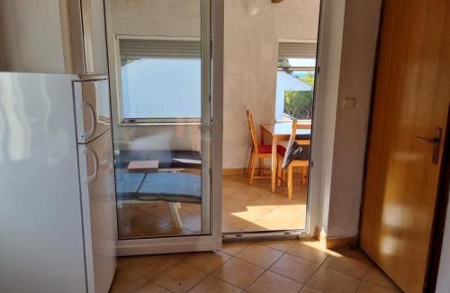 Zirje Apartamento | Zirje Accommodation