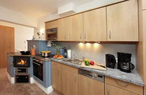 Vorderglemm Casa | Casa ∙ 3 habitaciones ∙ 11 personas