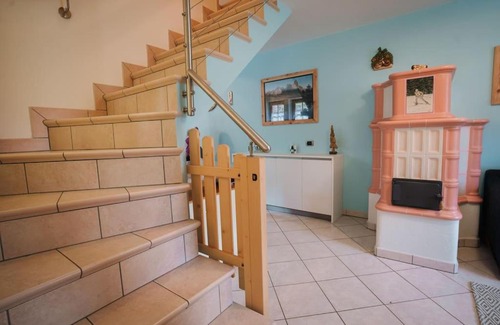 Tesero Apartamento | Zirmo - Your nordic stay
