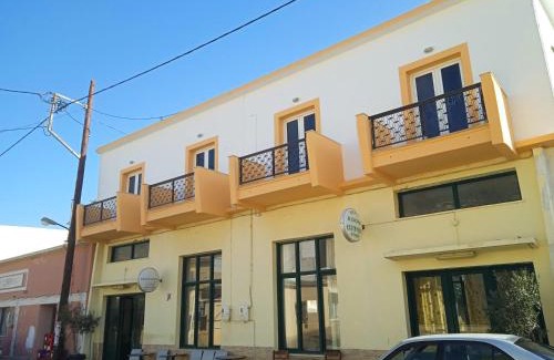 Ziros Apartamento | ZIROS Guesthouse
