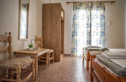 Ziros Apartamento | ZIROS Guesthouse