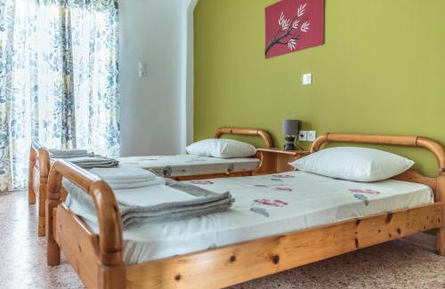 Ziros Apartamento | ZIROS Guesthouse