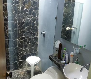 Villa Hermosa Apartamento | Ziruma 203