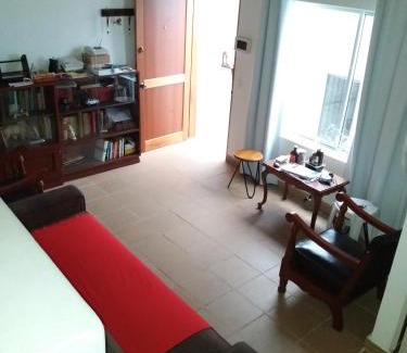 Villa Hermosa Apartamento | Ziruma 203