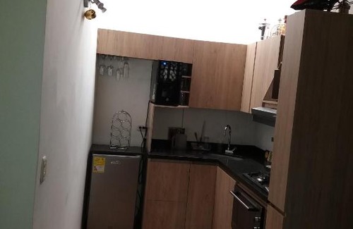 Villa Hermosa Apartamento | Ziruma 203