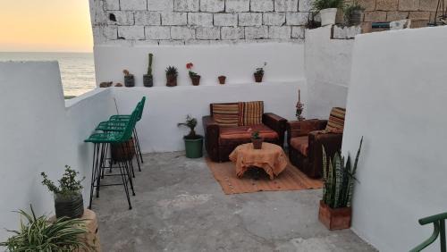 Taghazout Apartamento | Zitouna guest house