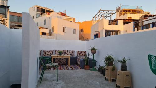 Taghazout Apartamento | Zitouna guest house