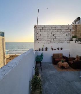 Taghazout Apartamento | Zitouna guest house