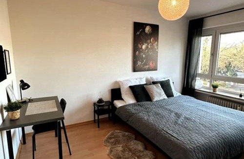 Rheydt Apartamento | Zitouna Home