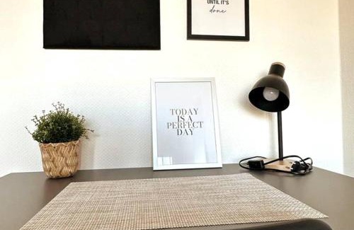 Rheydt Apartamento | Zitouna Home