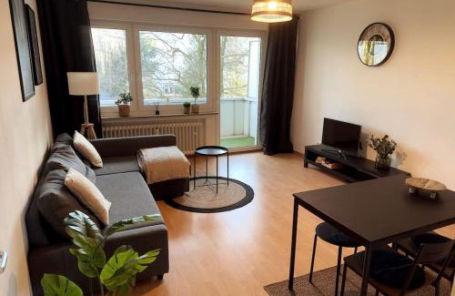 Rheydt Apartamento | Zitouna Home
