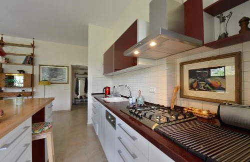 Tel Aviv City Center Apartamento | Ziv Apartments - Malkei Israel 6 A