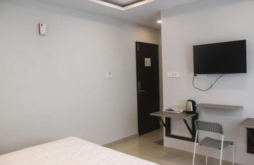 Kadubeesanahalli Hotel | Zivo Inn