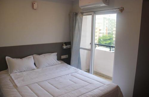 Kadubeesanahalli Hotel | Zivo Inn