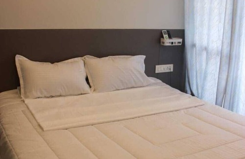 Kadubeesanahalli Hotel | Zivo Inn