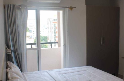 Kadubeesanahalli Hotel | Zivo Inn