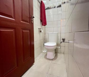 Kisumu Apartamento | Ziwastaysconnect