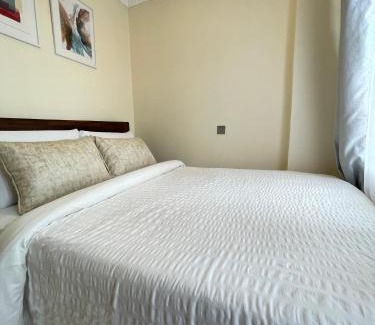 Kisumu Apartamento | Ziwastaysconnect