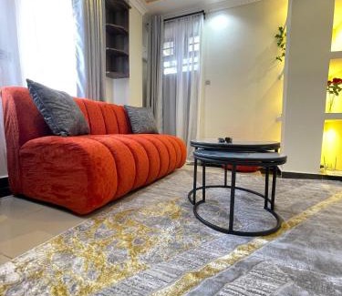 Kisumu Apartamento | Ziwastaysconnect