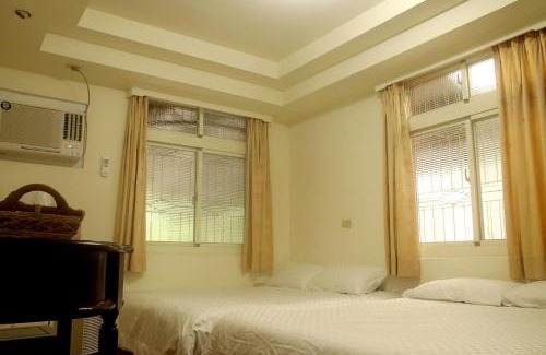 Xincheng Casa | Ziyuan Homestay